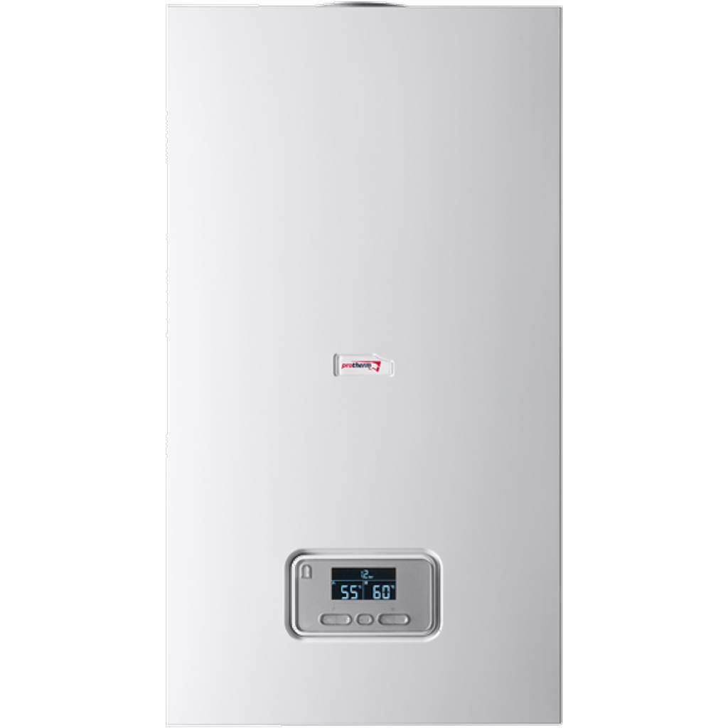 Настенный конвекционный газовый котел Protherm Пантера 30KOV