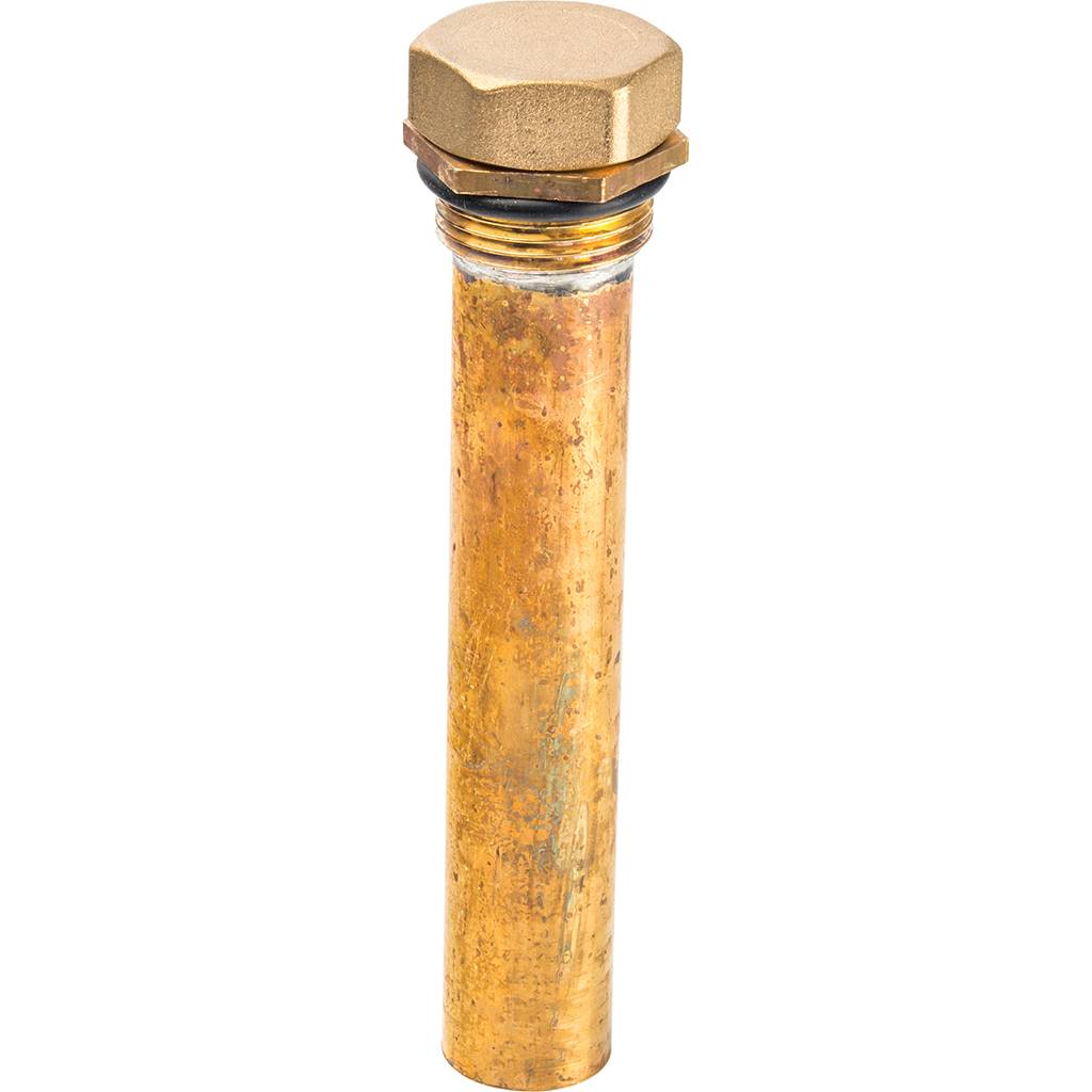 Комплект магнитных уловителей Meibes для гидравлических стрелок 85 кВт