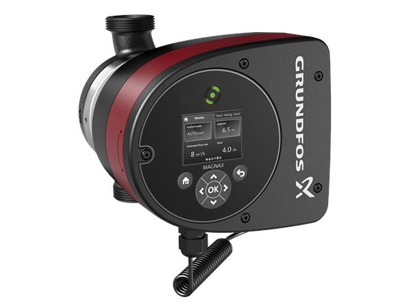 Циркуляционный насос Grundfos MAGNA3 32-100