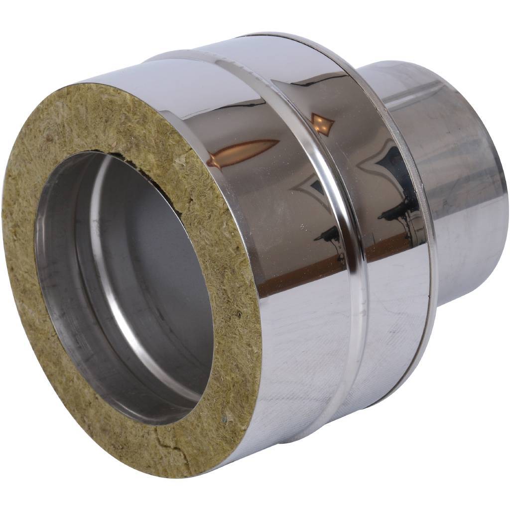 Переход JEREMIAS DW-FU D130 ew - dw