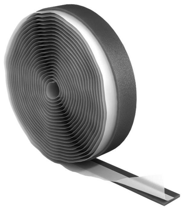 Лента демпферная, Energoflex, Energofloor, 10/0,15-11, толщина 10 мм, ширина 150 мм, длина 11 м