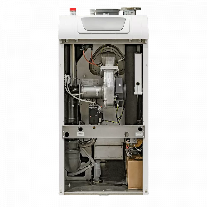 Напольный конденсационный газовый котел Baxi POWER HT-A 1.430