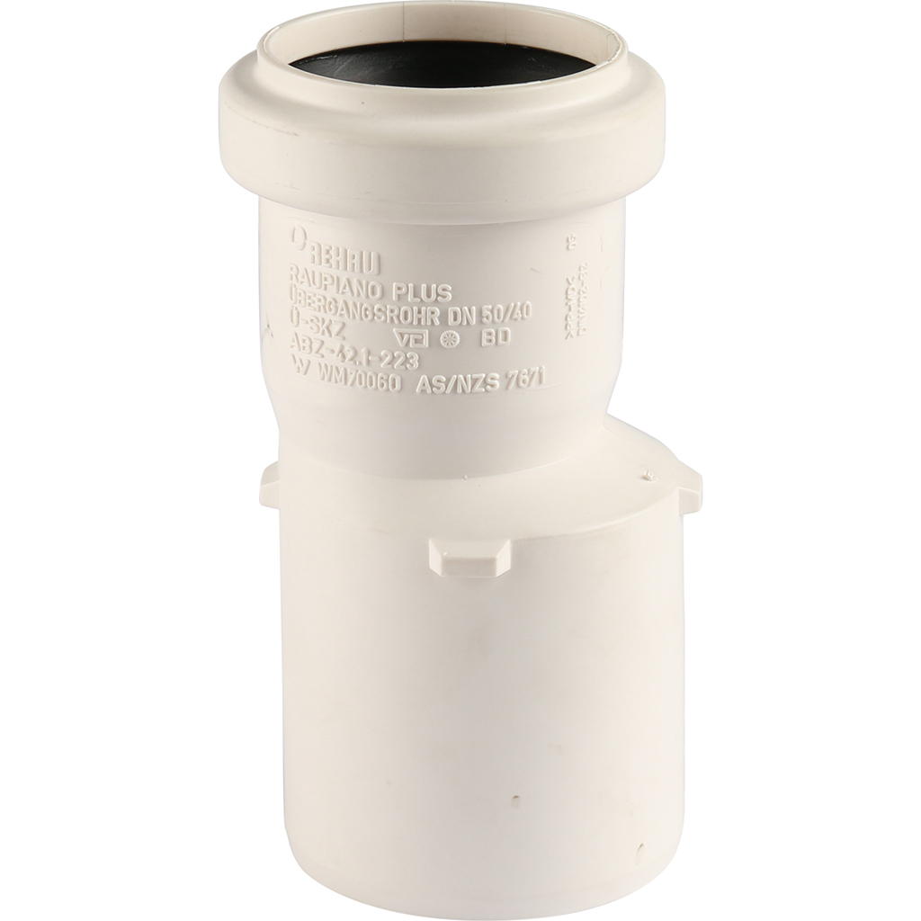 REHAU RAUPIANO PLUS Переходник 50/40