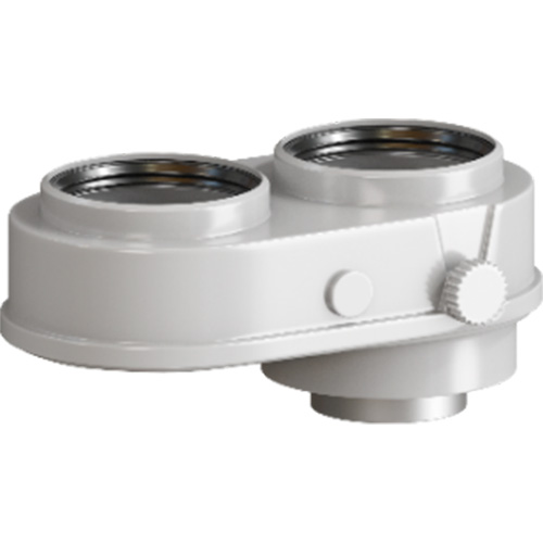 Адаптер ROMMER моноблочный переход с 60/100 на 80/80 конденсационный