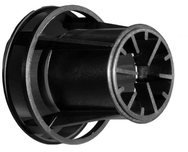 Горизонтальный наконечник Baxi для коаксиальной трубы