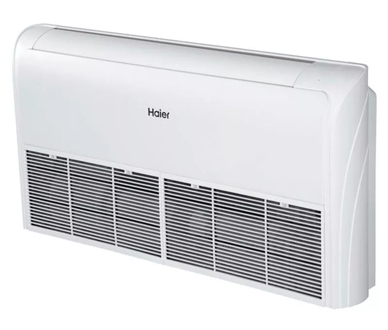 Внешний блок Haier AC50S1LG1FA напольно-потолочный
