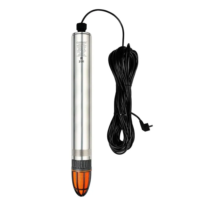 Насос скважинный ВОДОМЕТ Джилекс 40/75