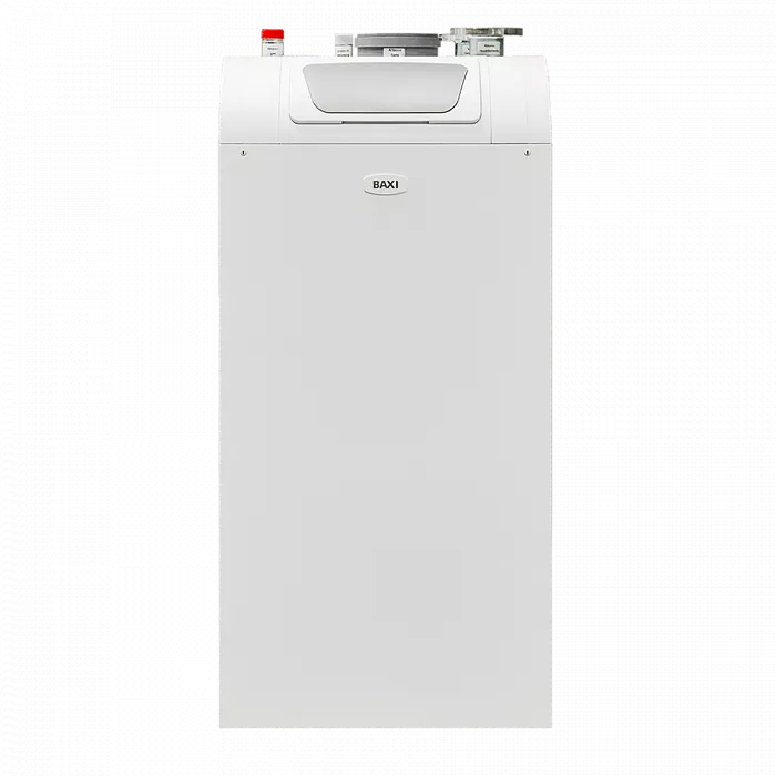 Напольный конденсационный газовый котел Baxi POWER HT-A 1.430