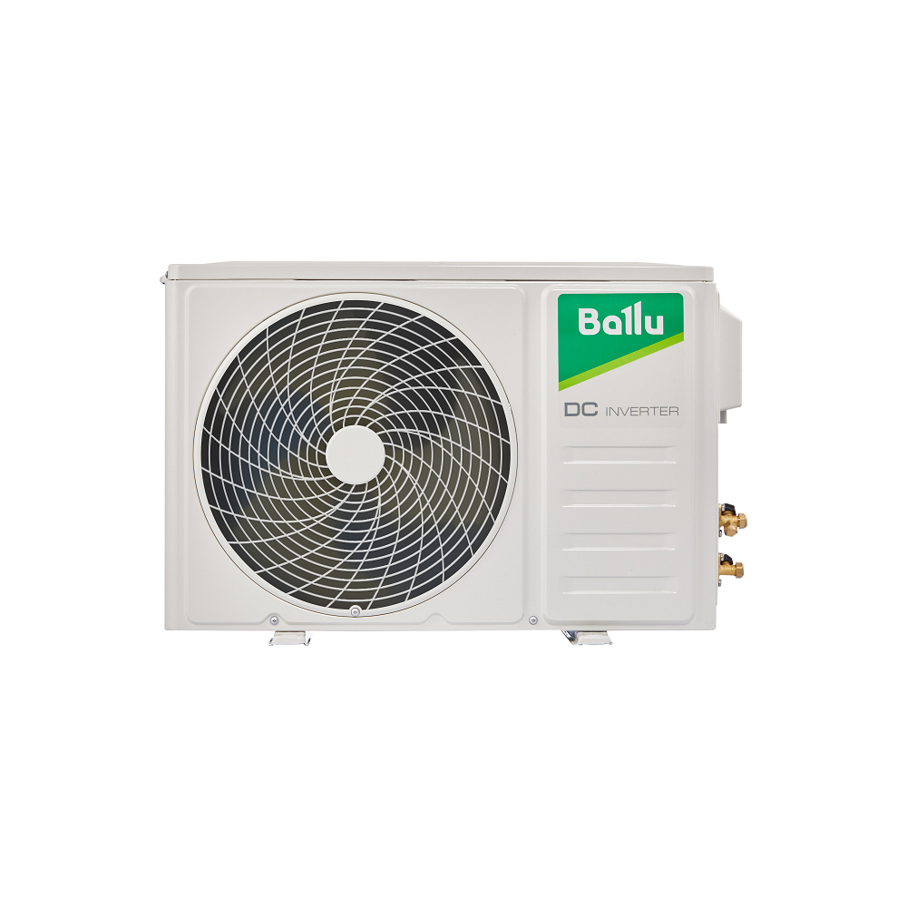 Сплит-система Ballu Discovery DC BSVI-07HN8 комплект (инверторного типа)