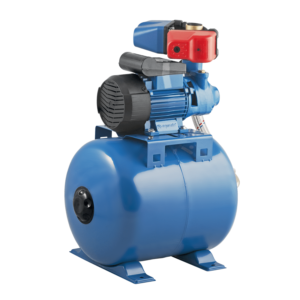 Насосная станция Aquario AUTO ADB-35(H)