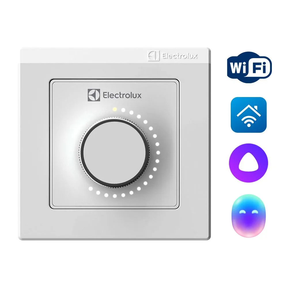 Терморегулятор Electrolux Thermotronic Lagrange ETL-16W