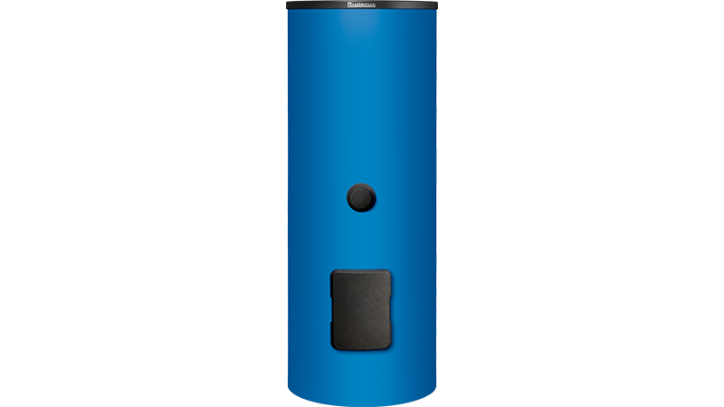 Накопительный косвенный водонагреватель Buderus Logalux SM400/5E