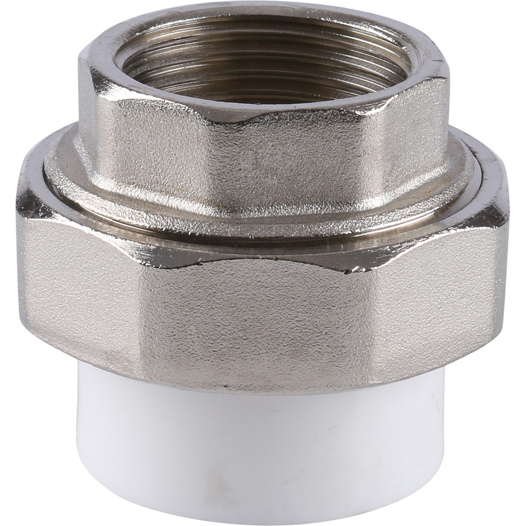 Kalde Муфта разъемная с внутренней резьбой 32x1"