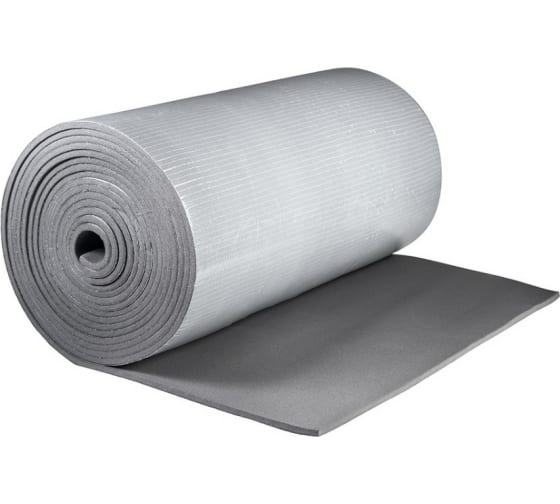 Рулон теплоизоляционный K-FLEX 13x1000-14 AIR AD (14 метров)