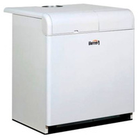 Напольный конвекционный газовый котел Ferroli PEGASUS 67 2S (0E4L7AWA)