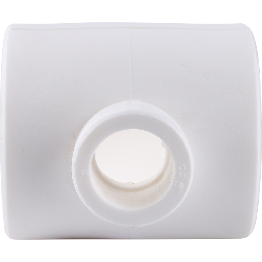 Kalde Тройник переходной для полипропиленовых труб 50x25x50