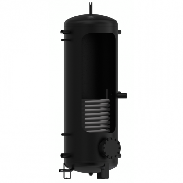 Буферный накопитель Drazice NAD 1000 v4 без теплоизоляции