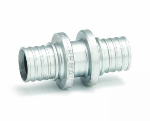 REHAU RAUTHERM S Муфта соединительная переходная 25-10