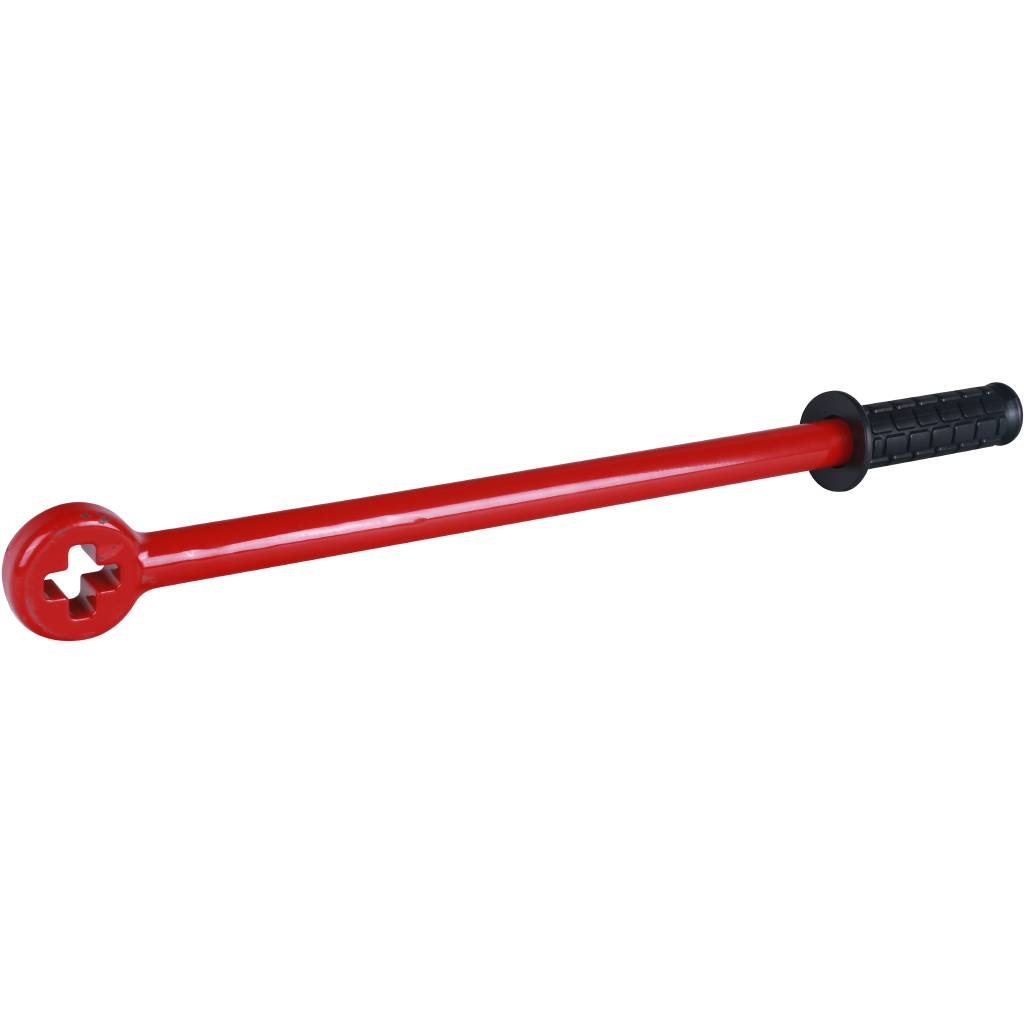 Ручка к ключу Global для сборки радиаторов