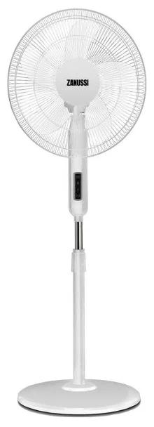 Вентилятор напольный Zanussi ZFF-908
