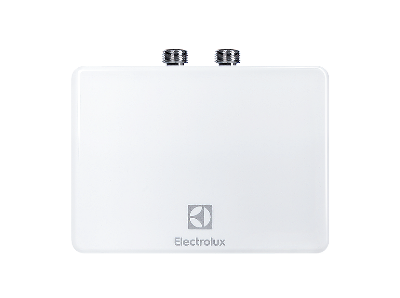 Проточный электрический водонагреватель Electrolux NP 6 AQUATRONIC 2.0