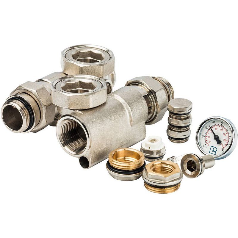 Насосный модуль Luxor GP 1190 с соединением G 1 1/2 без насоса