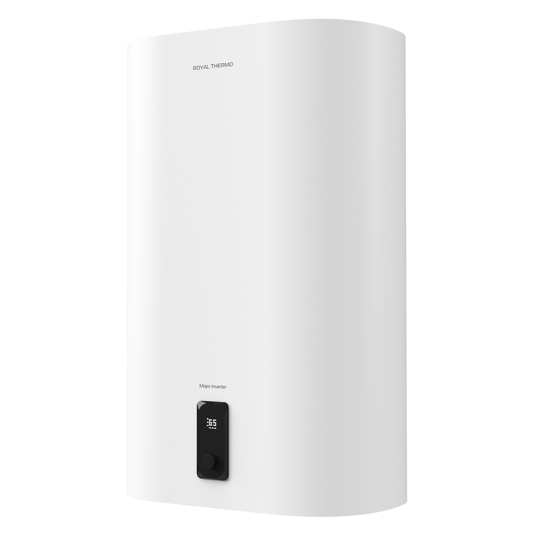 Накопительный электрический водонагреватель Royal Thermo RWH 80 Major Inverter 