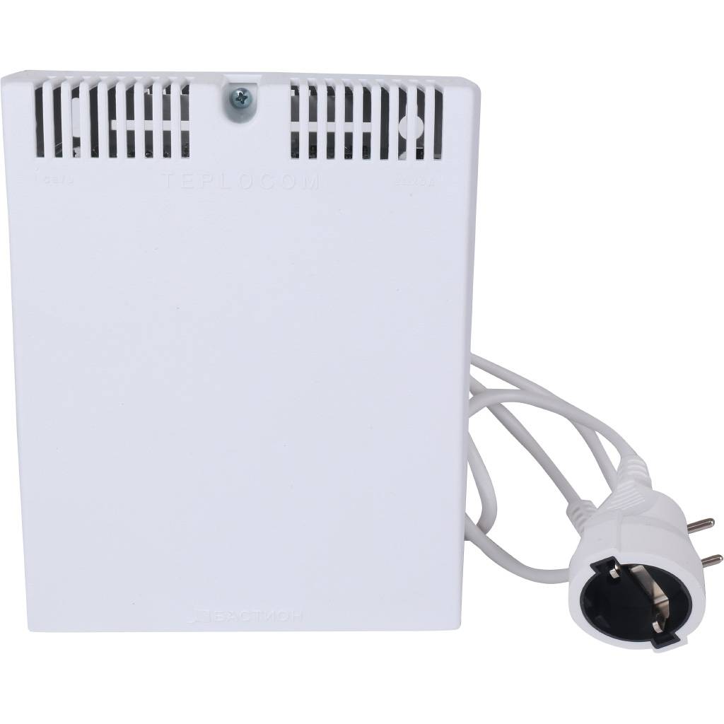 Стабилизатор напряжения для систем отопления Teplocom ST-1515