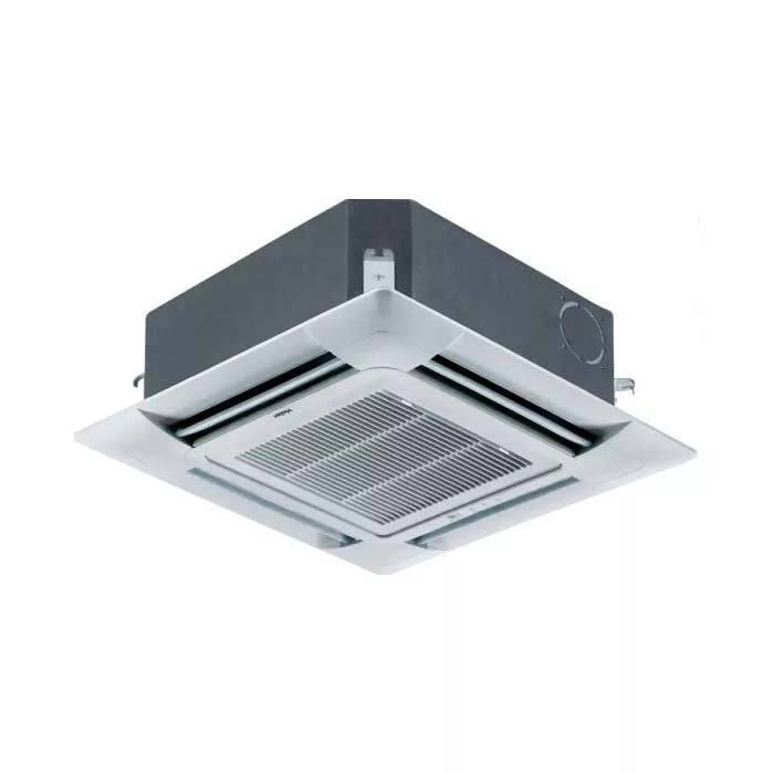 Внешний блок Haier AB60ES2ERA(S) кассетный