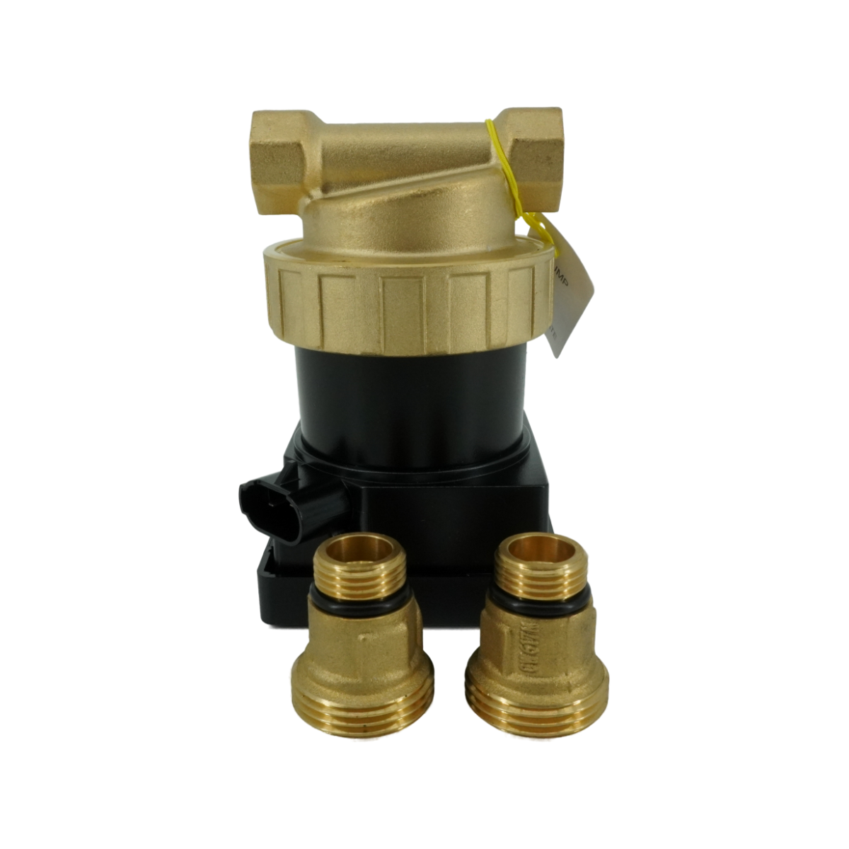 Циркуляционный насос для горячей воды ELSEN DN15, 220В, 1,2 м, 3 режима работы