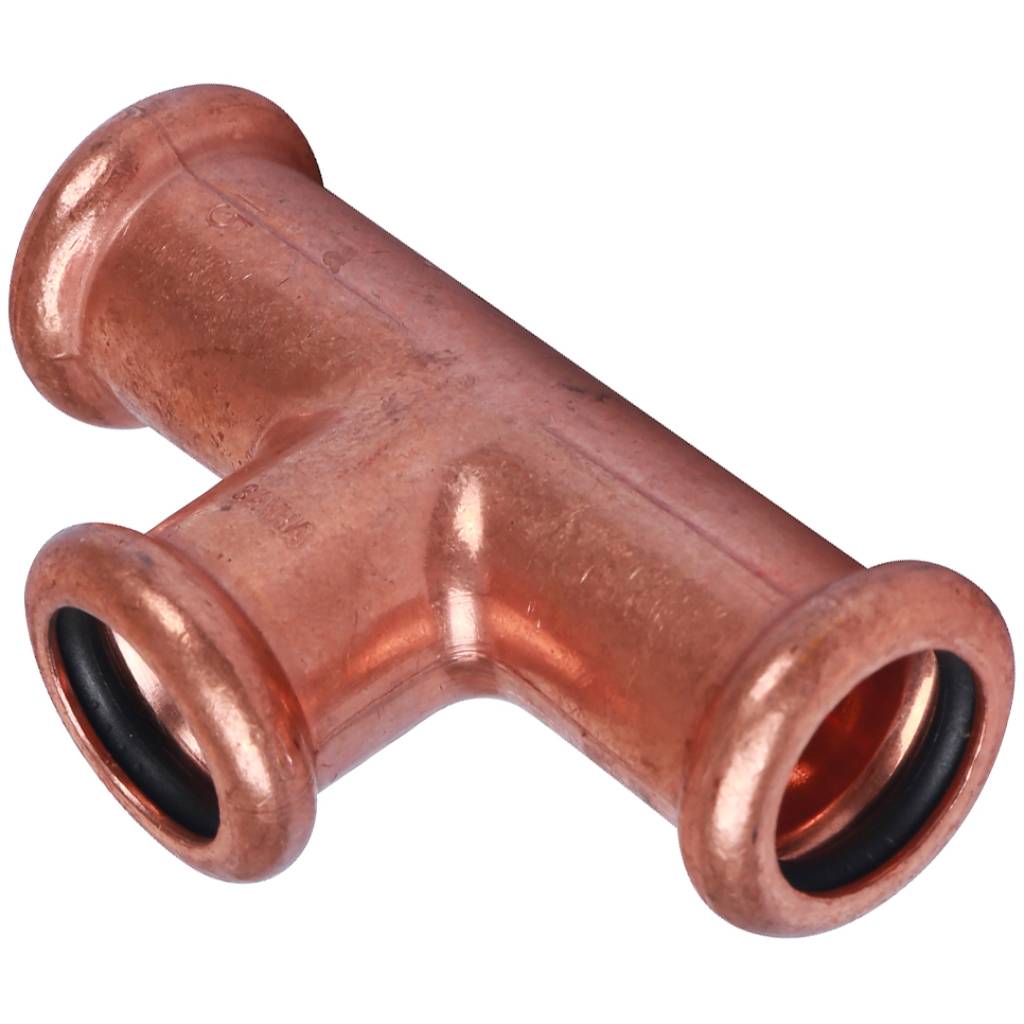 Тройник Sanha 18 ВПр равнопроходный 6130