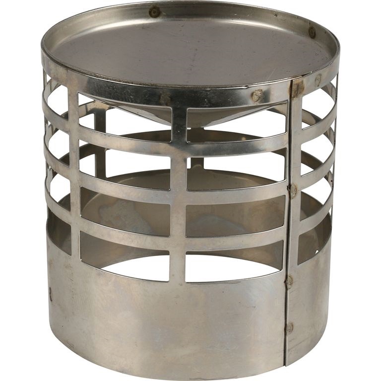 Наконенчик Baxi 80 для раздельных труб