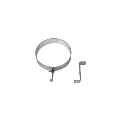 Хомут-подвеска JEREMIAS DW-FU D250 под монтажную ленту