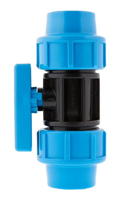 Кран шаровой Джилекс 25х25