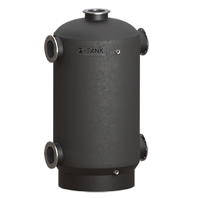 Холодоаккумулятор S-Tank CT 750