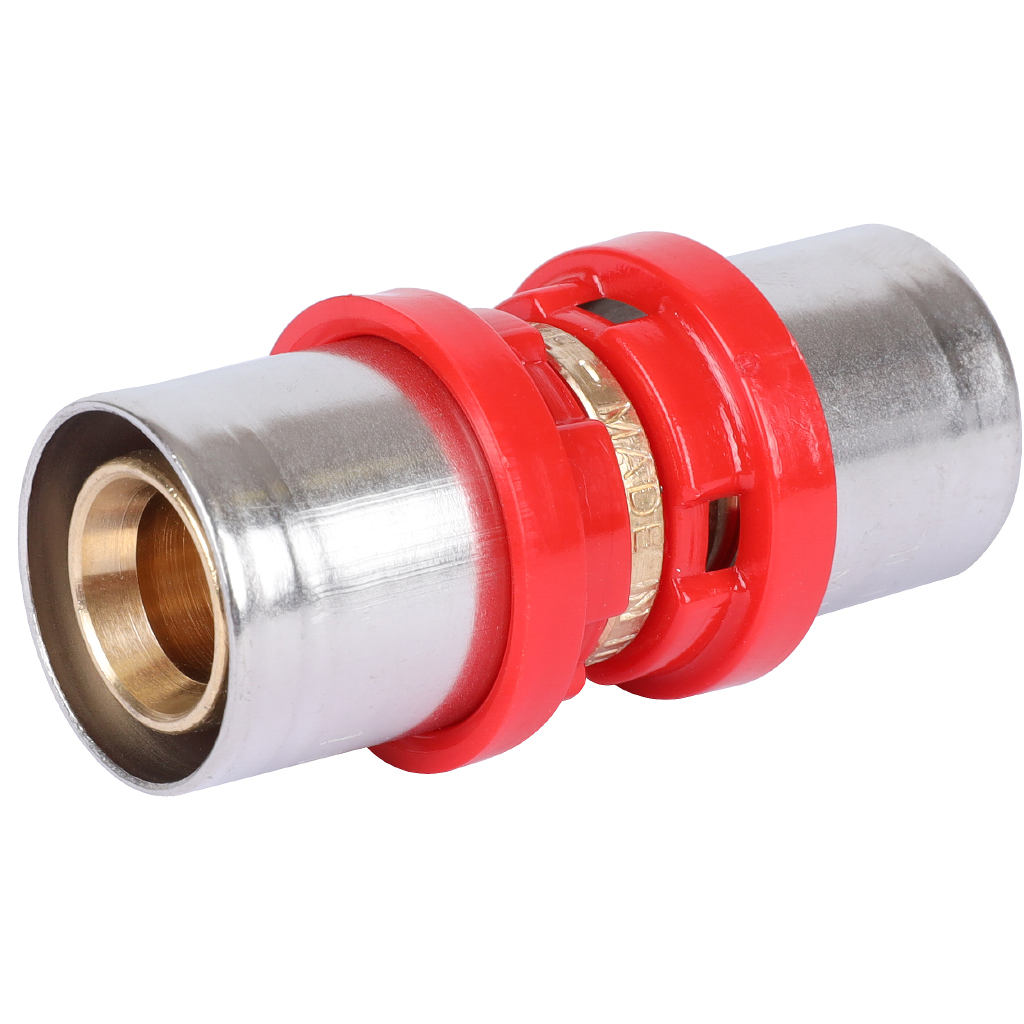 Муфта TIEMME 20х20