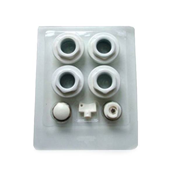 RIFAR Универсальный комплект для подключения Ду 3/4"