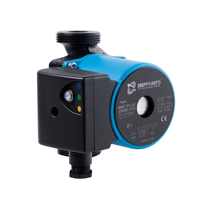 Циркуляционный насос IMP Pumps NMT PLUS 32/40-180