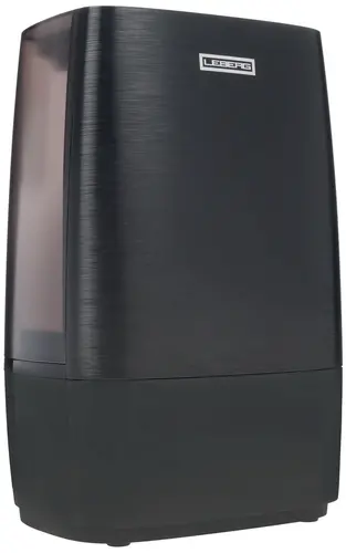 Ультразвуковой увлажнитель воздуха Leberg LH-803 (черный)