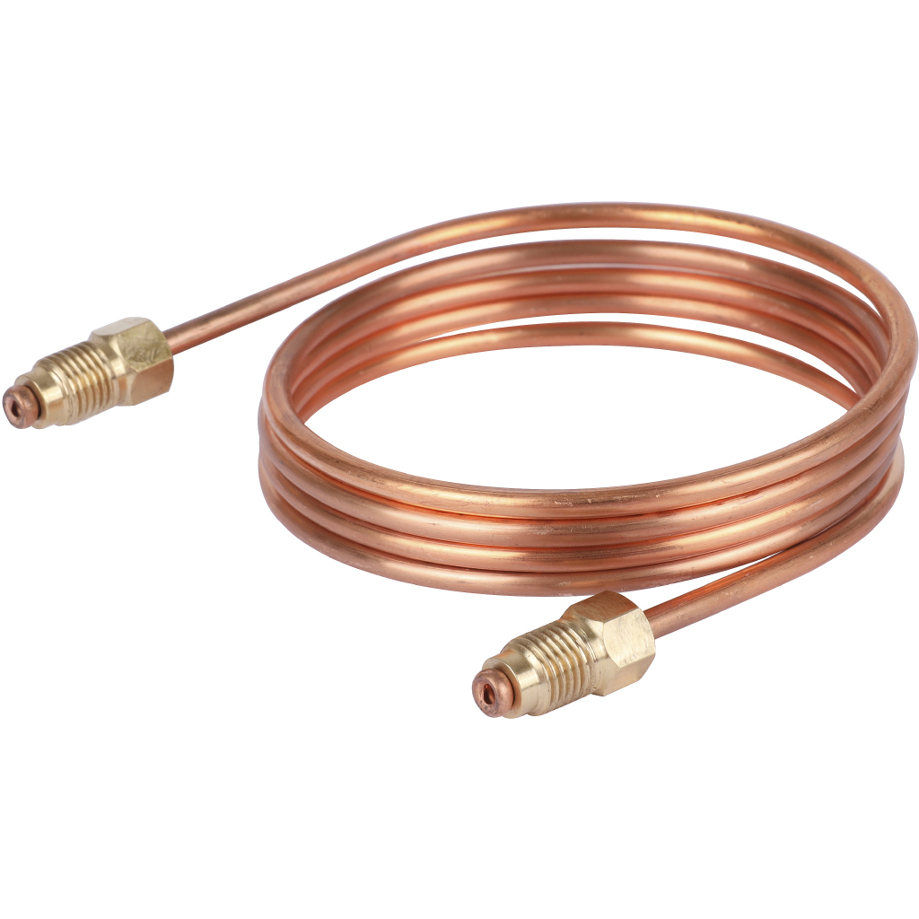 Клапан балансировочный BROEN DP DN 40 PN 25 перепад 0,2-0,4 бар автомат резьбовой 47550030-021003