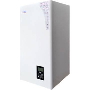 Настенный электрический котел РЭКО 15ПМ