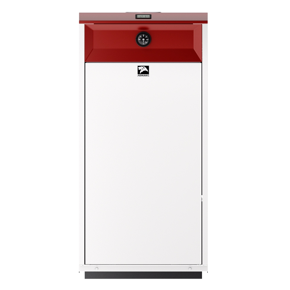 Напольный конвекционный газовый котел Лемакс Премиум ПРО-20 одноконтурный