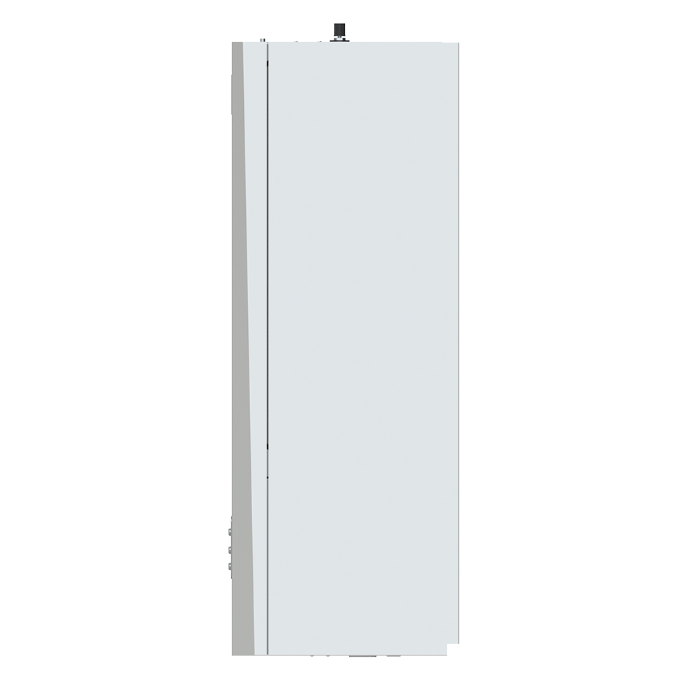 Настенный конвекционный газовый котел Лемакс PRIME-V28