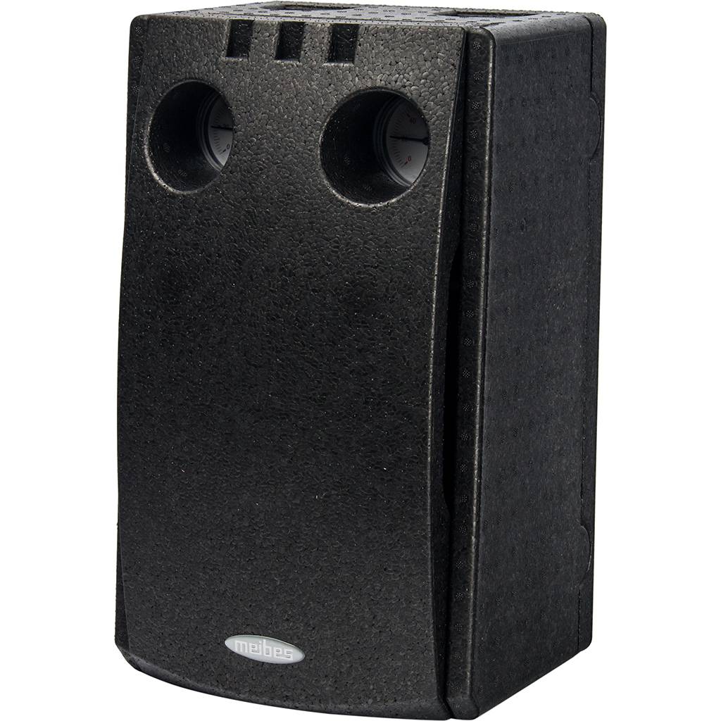 Насосная группа Meibes MK 1" с электронным термостатом без насоса