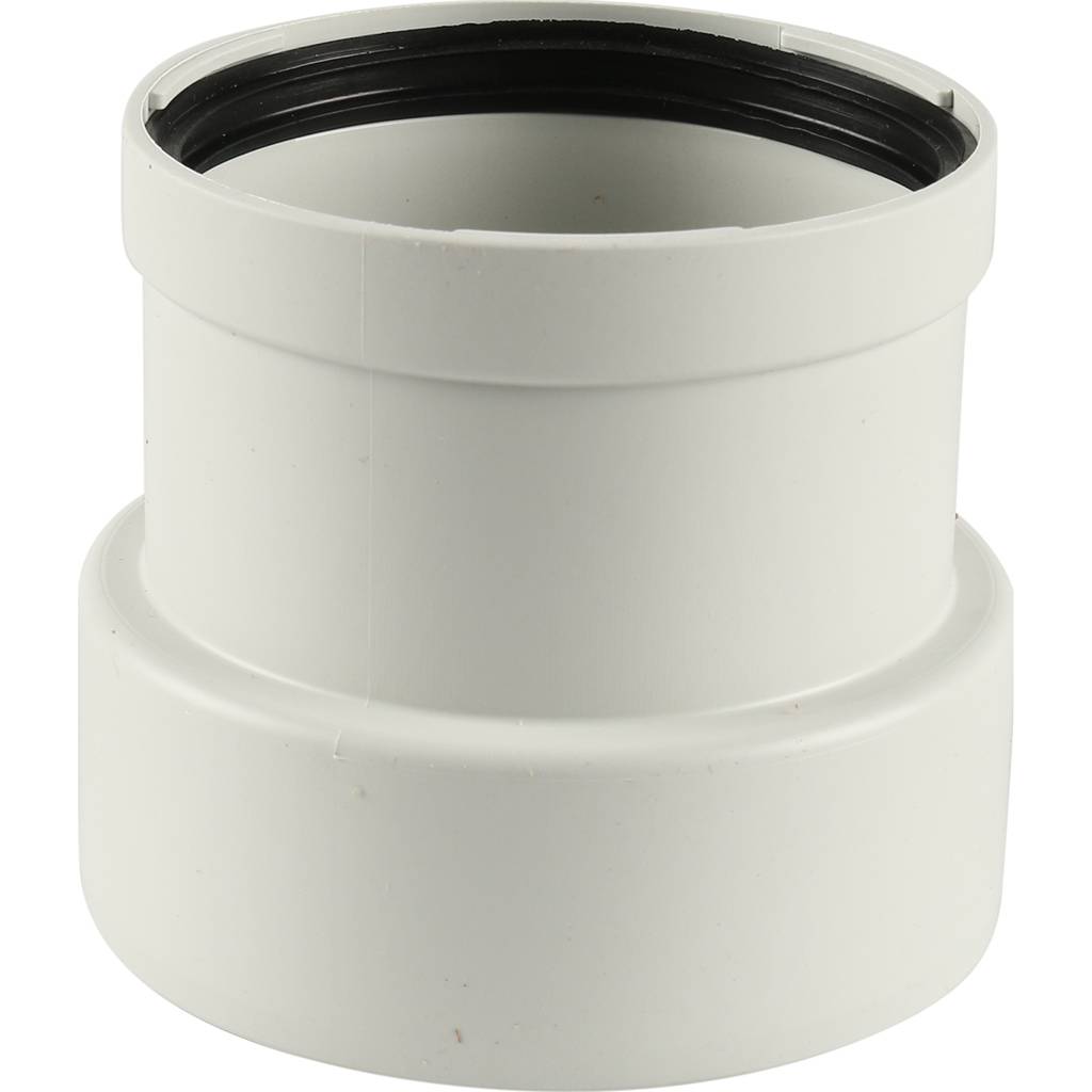 Переходной комплект Baxi HT для забора воздуха и отвода продуктов сгорания