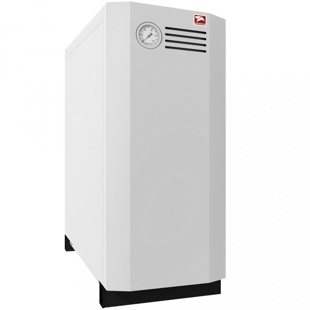 Напольный конвекционный газовый котел Лемакс Classic-20W