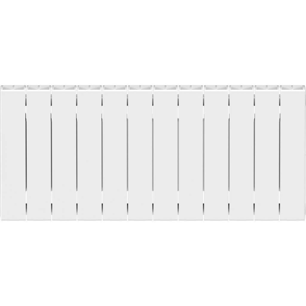 Радиатор биметаллический RIFAR SUPReMO VENTIL 350 SVR 12 секций