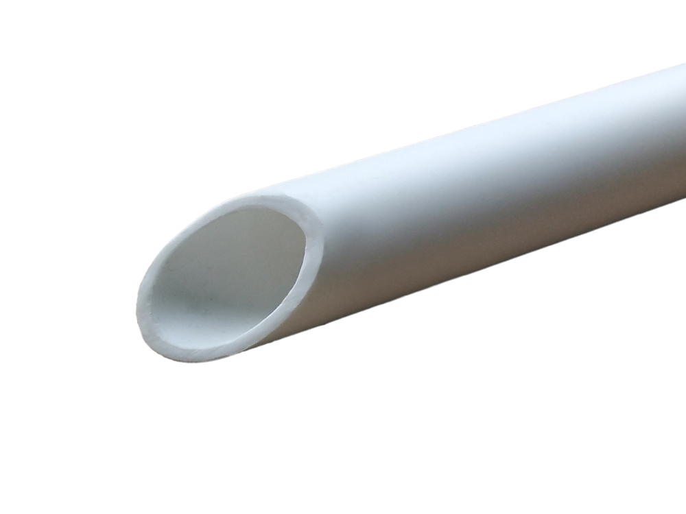Труба полипропиленовая Политэк 63x5,8 PN 10 (штанга 4м) белая