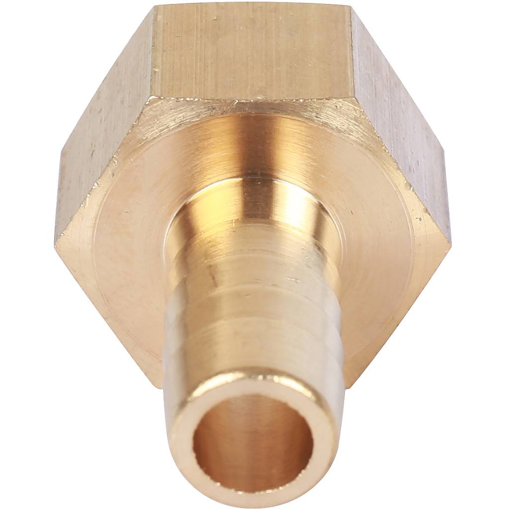 Штуцер STOUT 1/2"х12 ВР