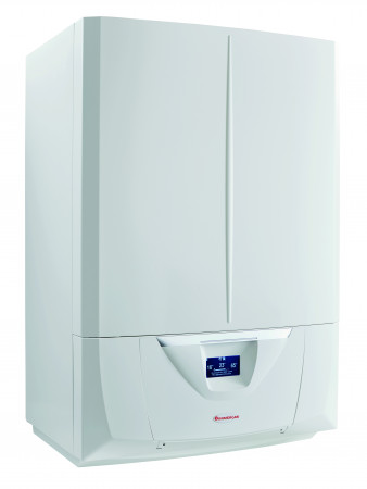 Настенный конденсационный газовый котел Immergas VICTRIX ZEUS SUPERIOR 25